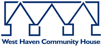West Haven Community House Logo